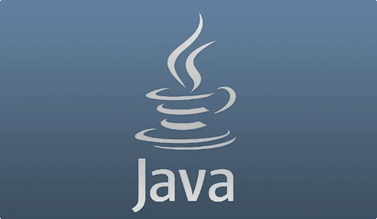 Java 编程：原站配图。