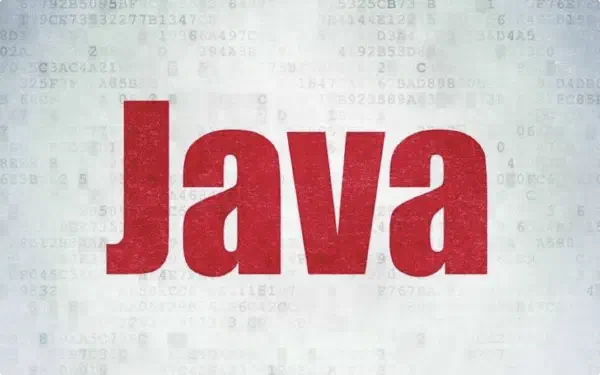 Java 编程：原站配图。