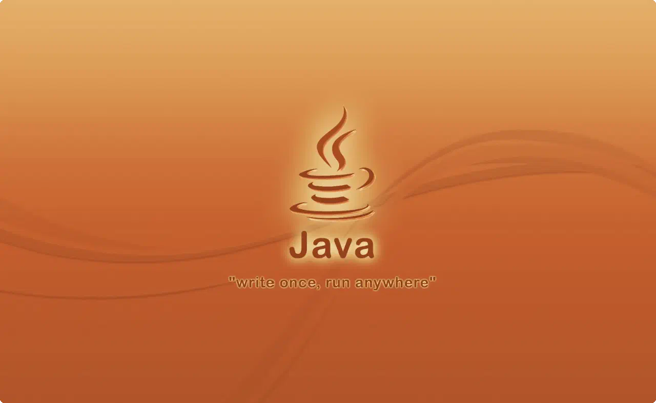 Java 编程:原站配图。