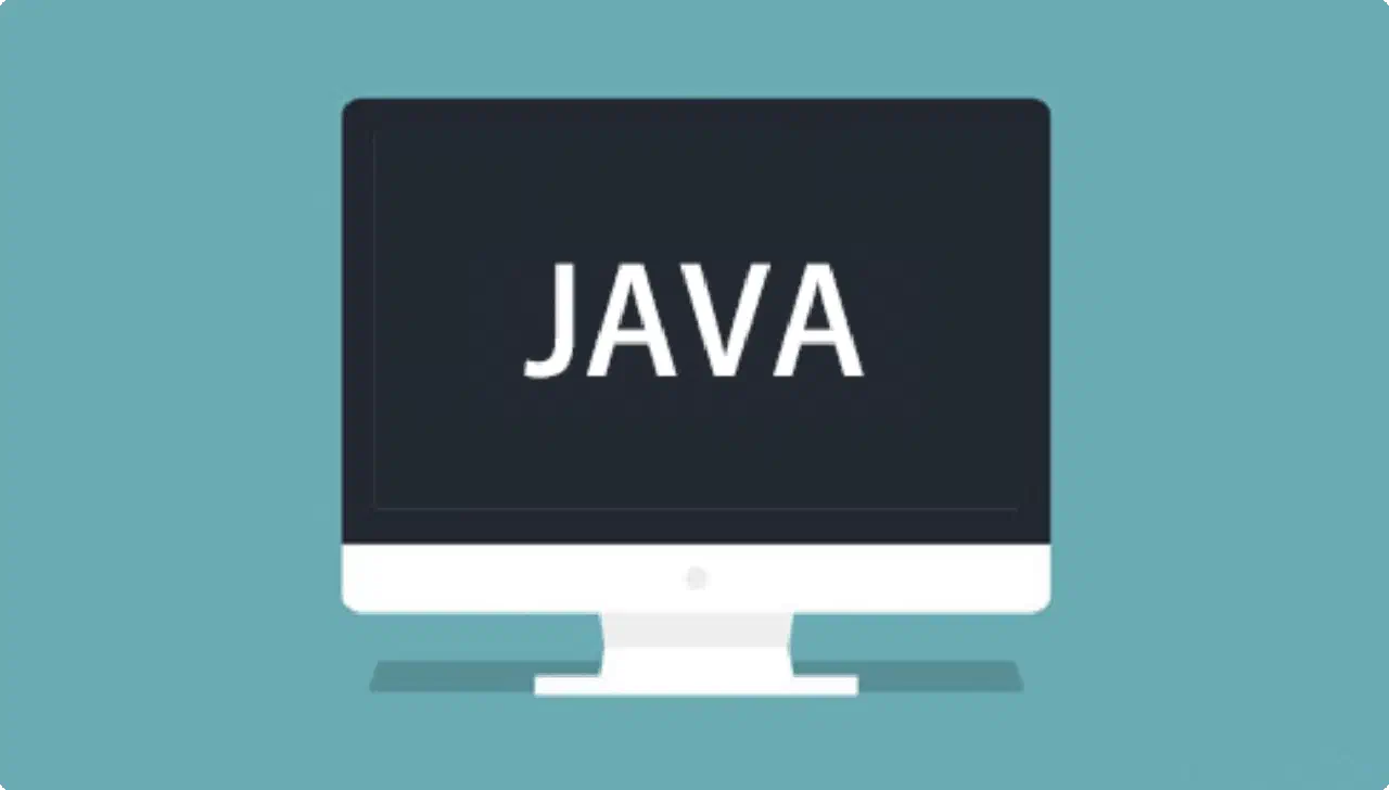 Java 编程:原站配图。